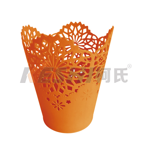 Daily Use Dustbin Mould KESHI 011