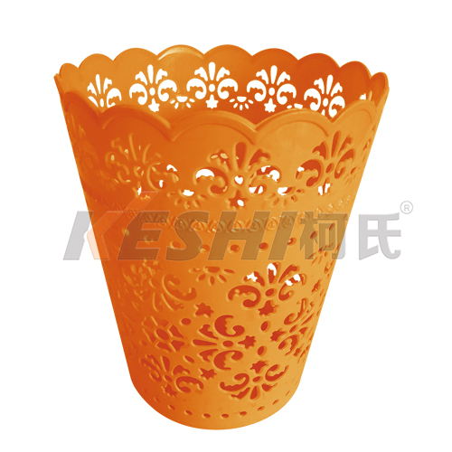 Daily Use Dustbin Mould KESHI 012