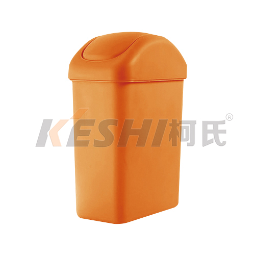 Daily Use Dustbin Mould KESHI 013