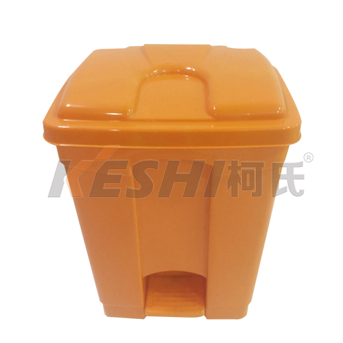 Daily Use Dustbin Mould KESHI 014