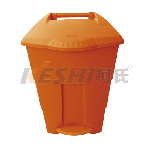 Daily Use Dustbin Mould KESHI 015