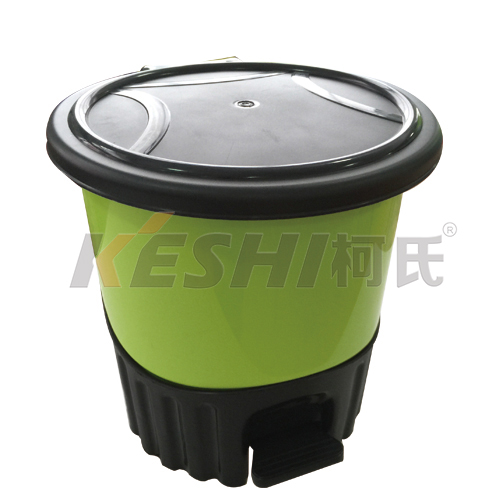 Daily Use Dustbin Mould KESHI 016