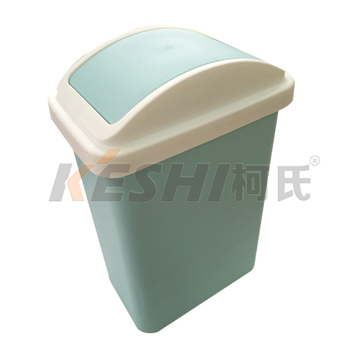Daily Use Dustbin Mould KESHI 017