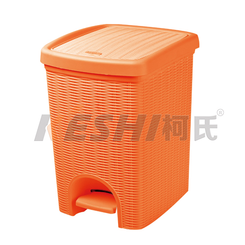 Daily Use Dustbin Mould KESHI 019