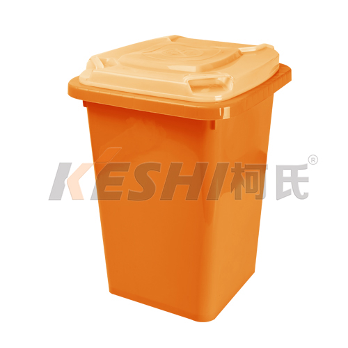 Daily Use Dustbin Mould KESHI 020