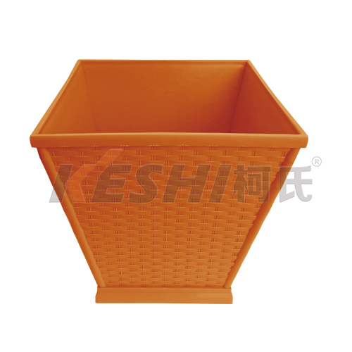 Flower Pot Mould KESHI 007