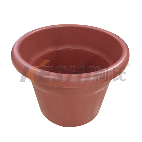 Flower Pot Mould KESHI 009