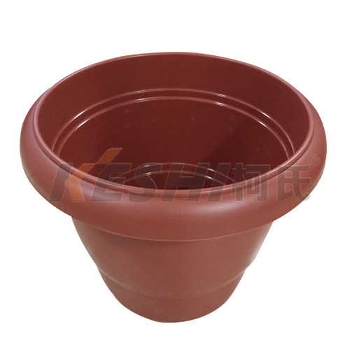 Flower Pot Mould KESHI 010