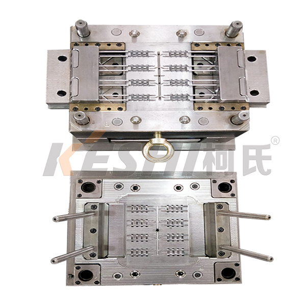 Folding Crate Mould KESHI 008