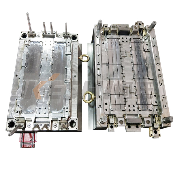 Folding Crate Mould KESHI 013