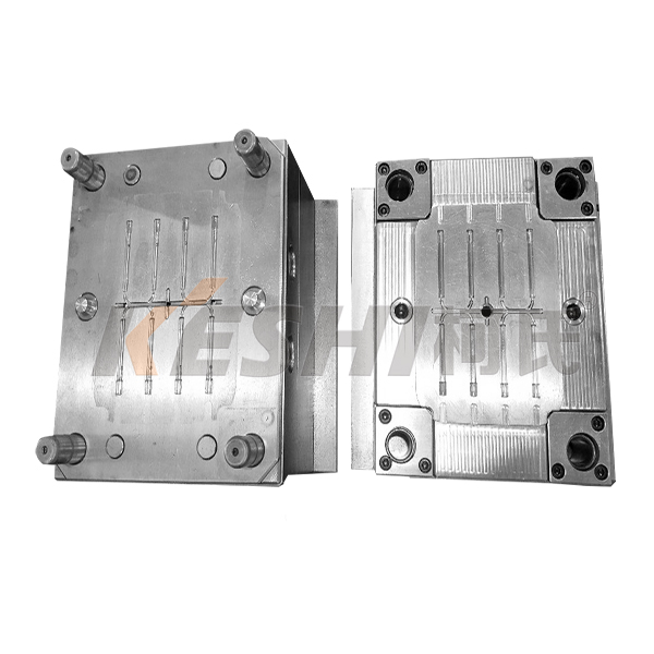 Folding Crate Mould KESHI 016