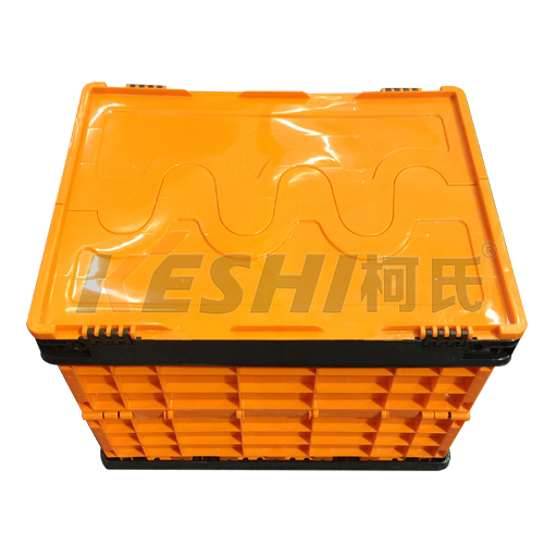 Folding Crate Mould KESHI 020