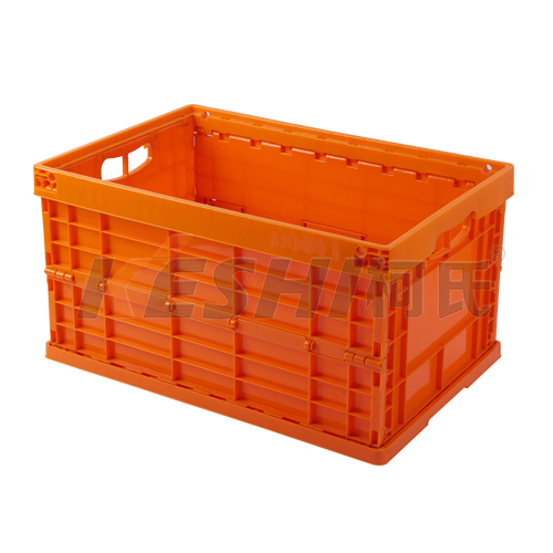 Folding Crate Mould KESHI 023