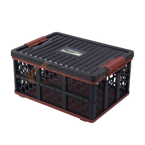Folding Crate Mould KESHI 024