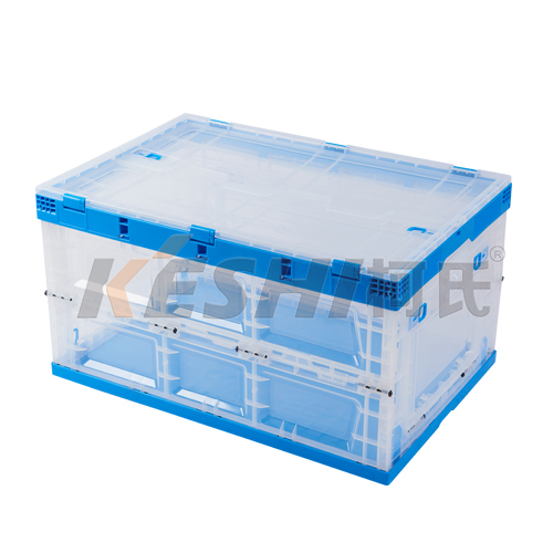 Folding Crate Mould KESHI 025