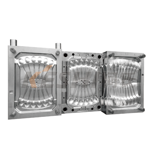 Kitchen Ware Mould KESHI 001
