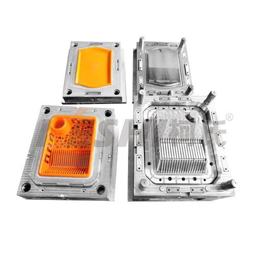 Kitchen Ware Mould KESHI 002
