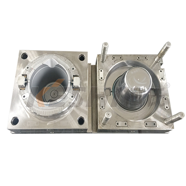 Kitchen Ware Mould KESHI 003