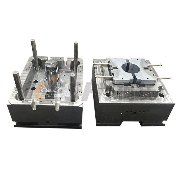 Kitchen Ware Mould KESHI 004