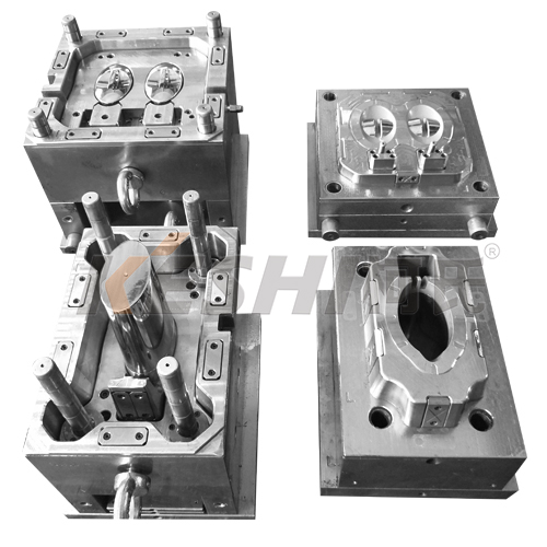 Kitchen Ware Mould KESHI 005