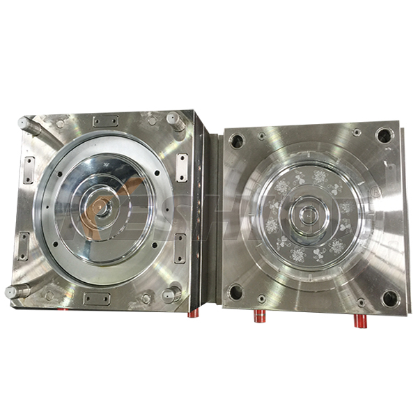 Kitchen Ware Mould KESHI 006