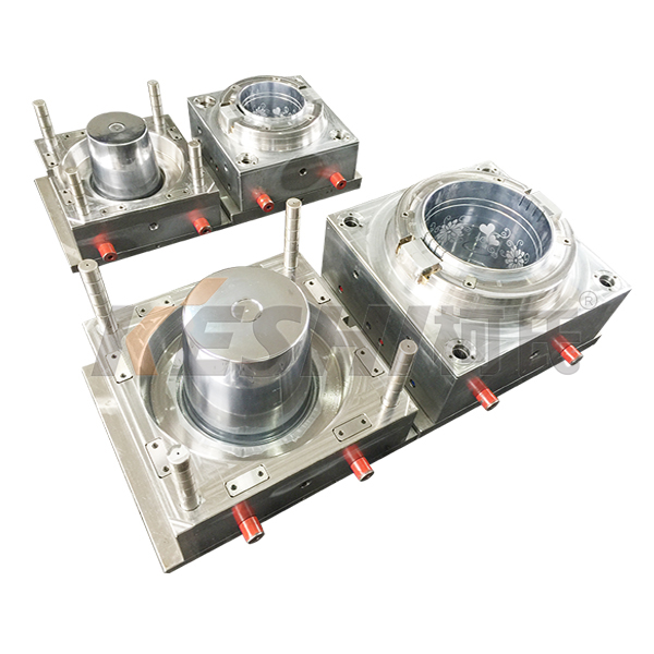 Kitchen Ware Mould KESHI 007