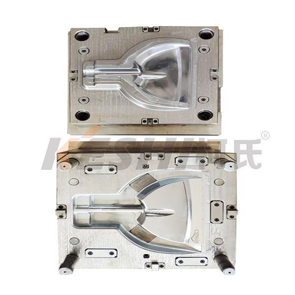 Kitchen Ware Mould KESHI 009