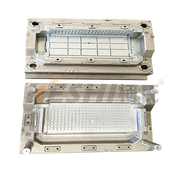 Kitchen Ware Mould KESHI 010