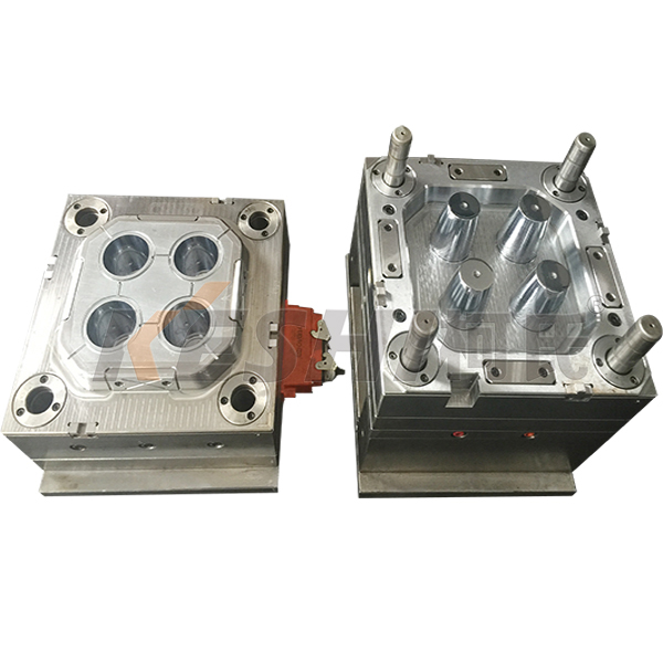 Kitchen Ware Mould KESHI 011