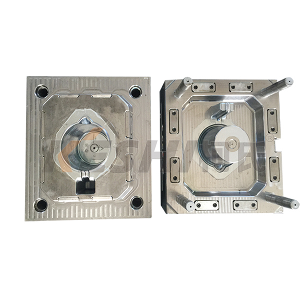 Kitchen Ware Mould KESHI 012