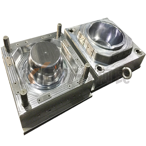 Kitchen Ware Mould KESHI 013