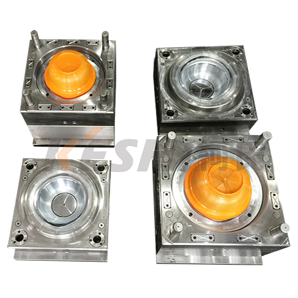 Kitchen Ware Mould KESHI 015