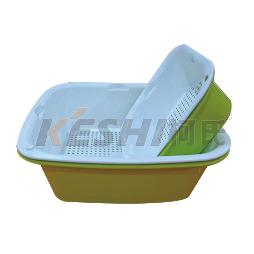 Kitchen Ware Mould KESHI 017