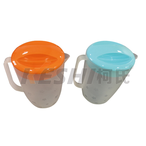 Kitchen Ware Mould KESHI 018