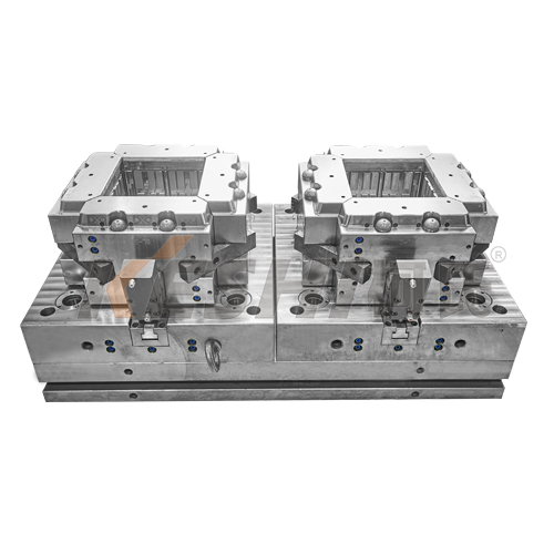 Single Crate Mould KESHI 001