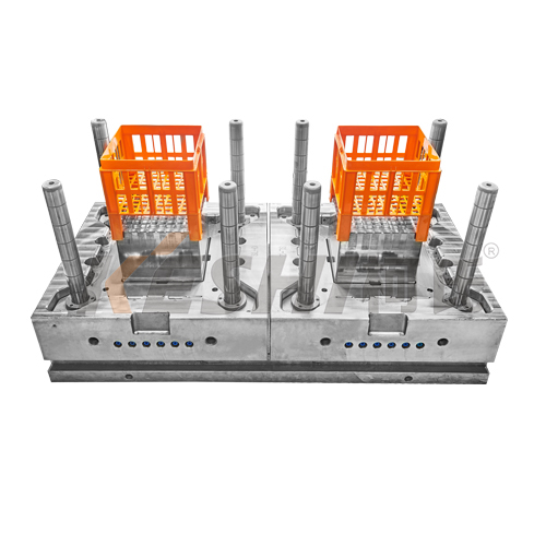 Single Crate Mould KESHI 002