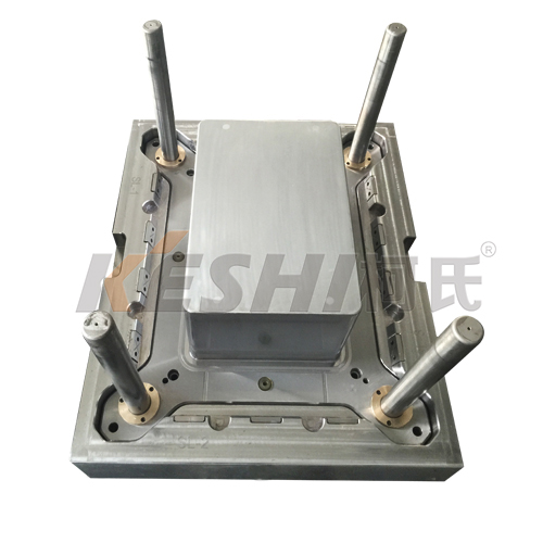 Single Crate Mould KESHI 005