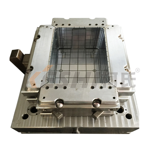 Single Crate Mould KESHI 006