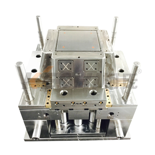 Single Crate Mould KESHI 007