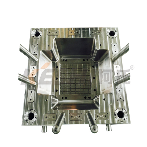Single Crate Mould KESHI 008