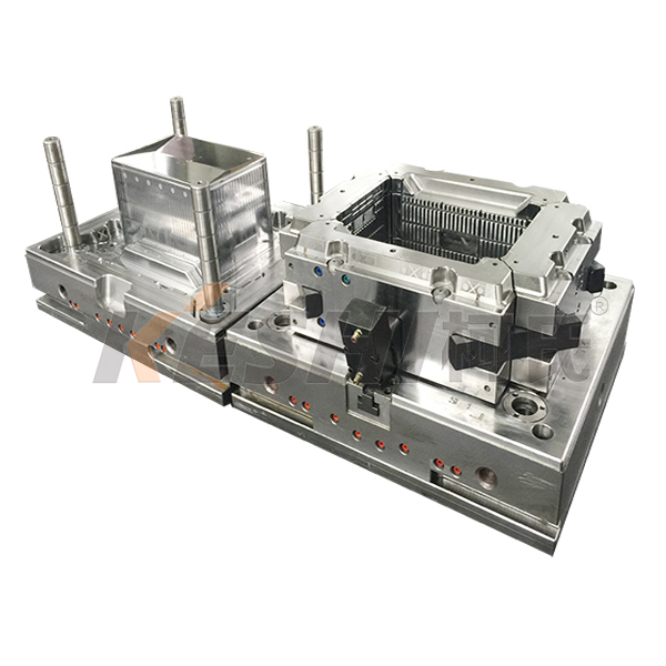 Single Crate Mould KESHI 009