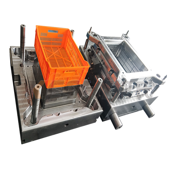 Single Crate Mould KESHI 010