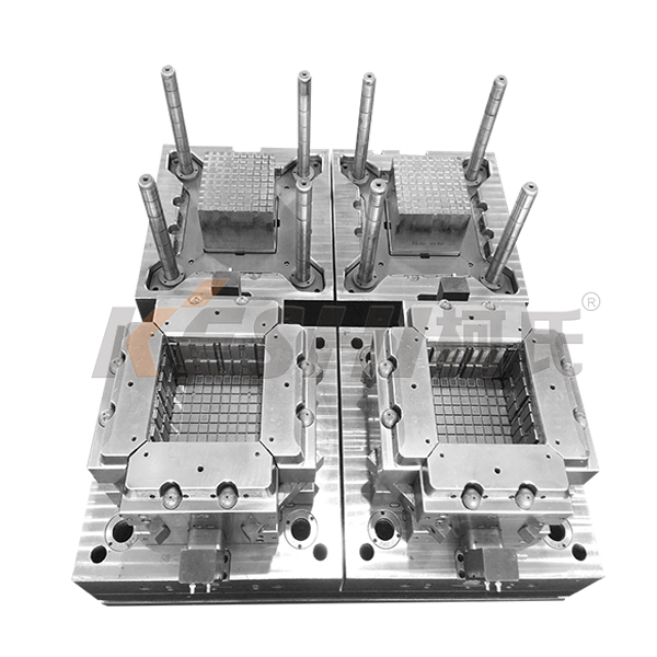 Single Crate Mould KESHI 011