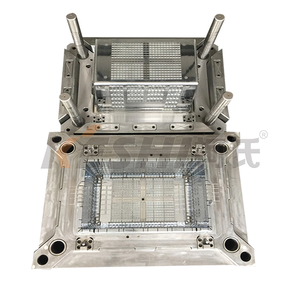 Single Crate Mould KESHI 012