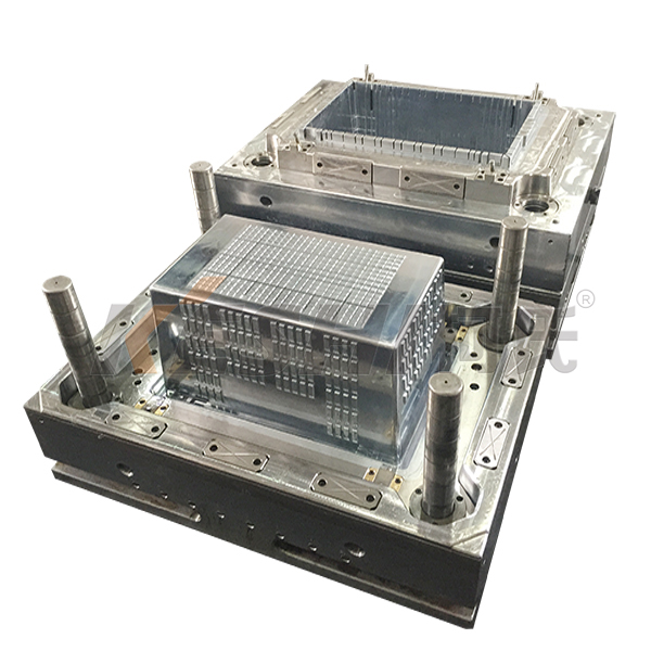 Single Crate Mould KESHI 013