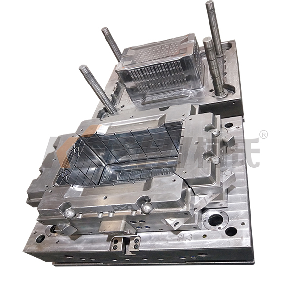 Single Crate Mould KESHI 014