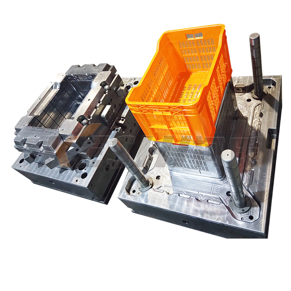 Single Crate Mould KESHI 015
