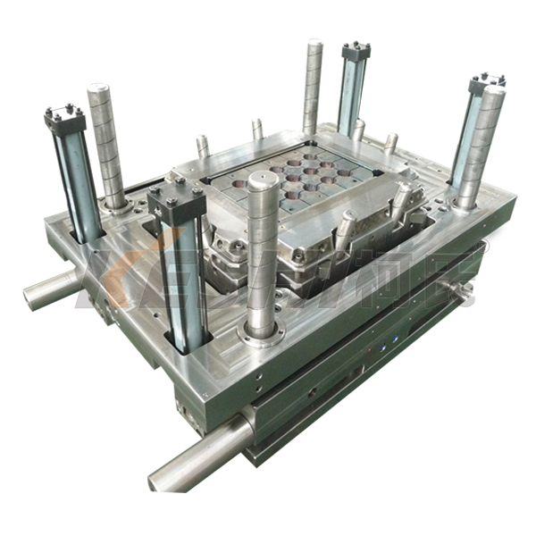 Single Crate Mould KESHI 017