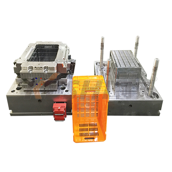 Single Crate Mould KESHI 018