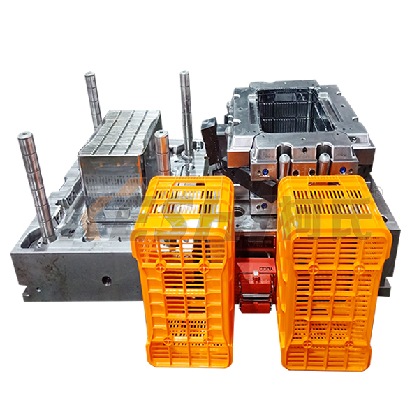 Single Crate Mould KESHI 019